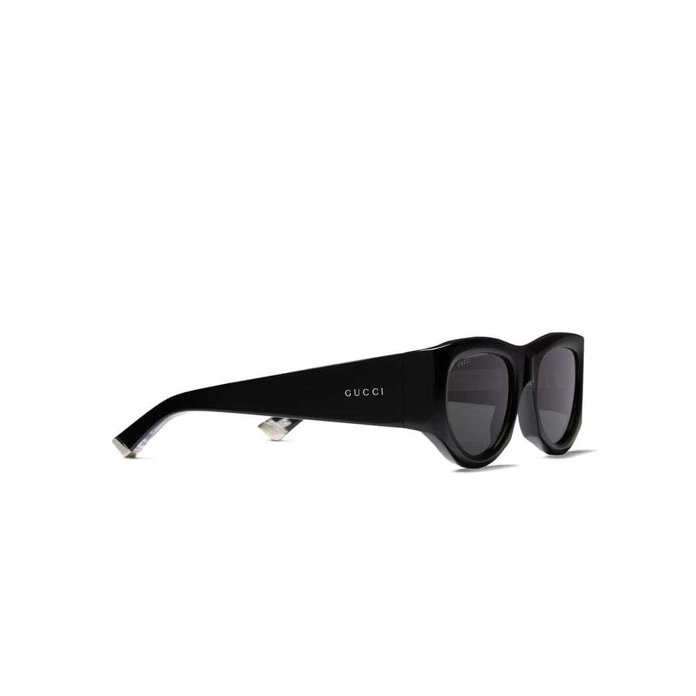 Gucci Black Sunglasses Women - Maven Couture IncAccessories / Sunglasses