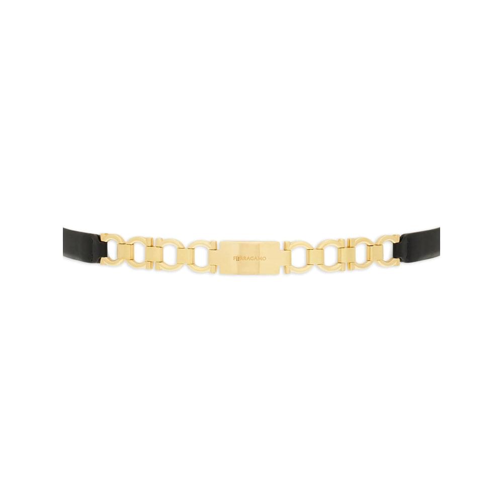 Ferragamo Black Belts Women - Maven Couture IncAccessories / Belts