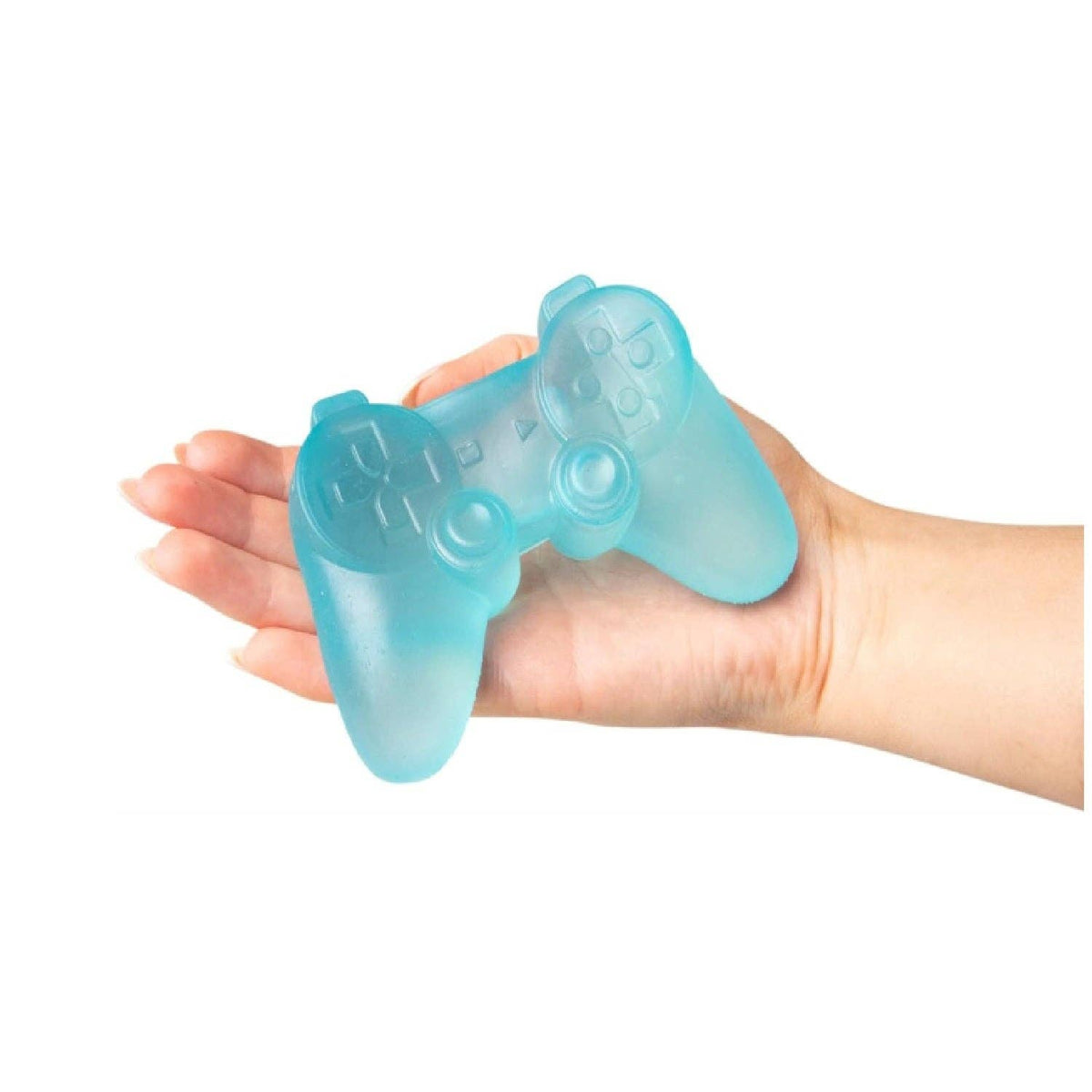 Scrunchems Sugar Controller Gel Squishy Fidget Toy, Ages 6+