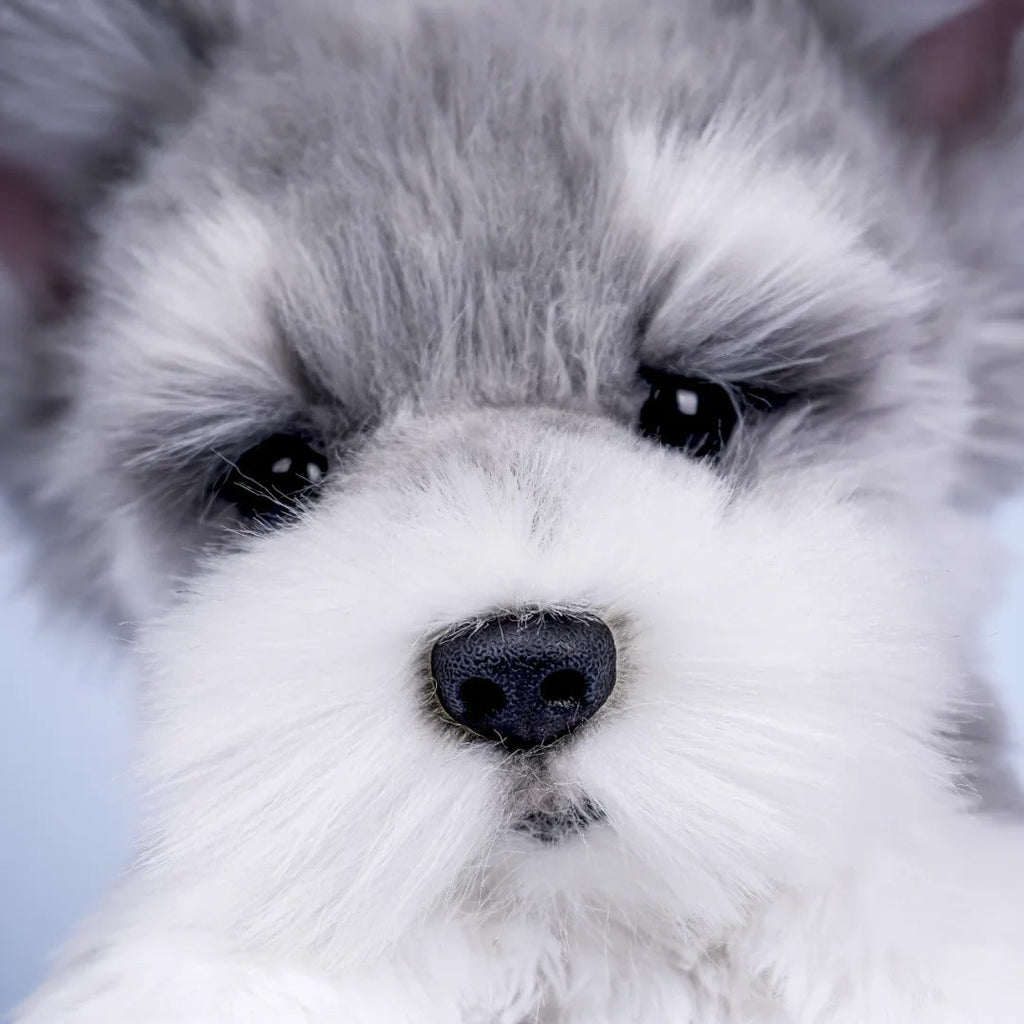 Schnauzer Backpack by Chongker, image 11 of 12