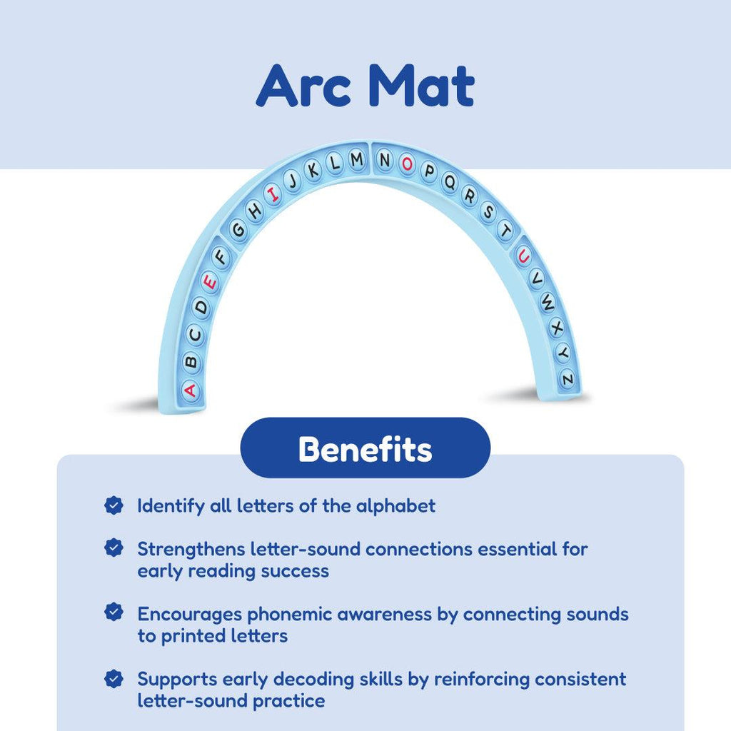 Pre-K Readiness Backpack — product photo 6 of 9