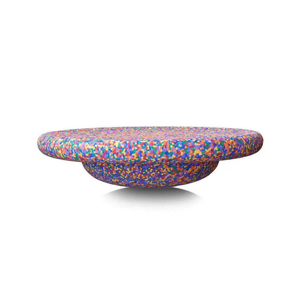 Rainbow Balance Stepping Stone