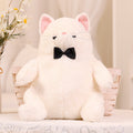 Bow Tie Animal Plush Pals