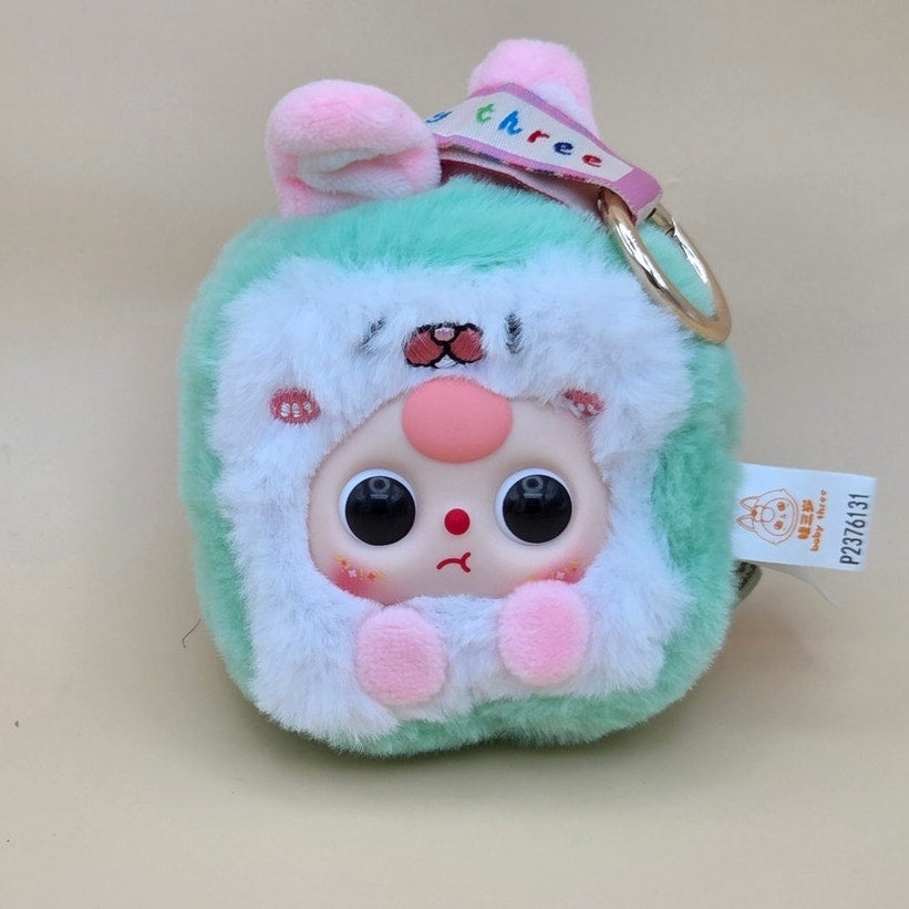 Baby Three Little Mahjong - Confirmed
