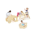 Little Explorer 7-in-1 Indoor Climbing Set