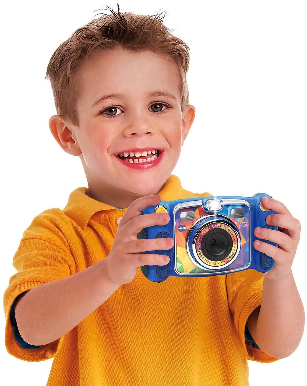 Capture the Adventure Snap