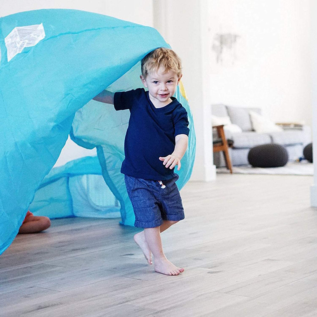 Oxygen Castle Wind Fort