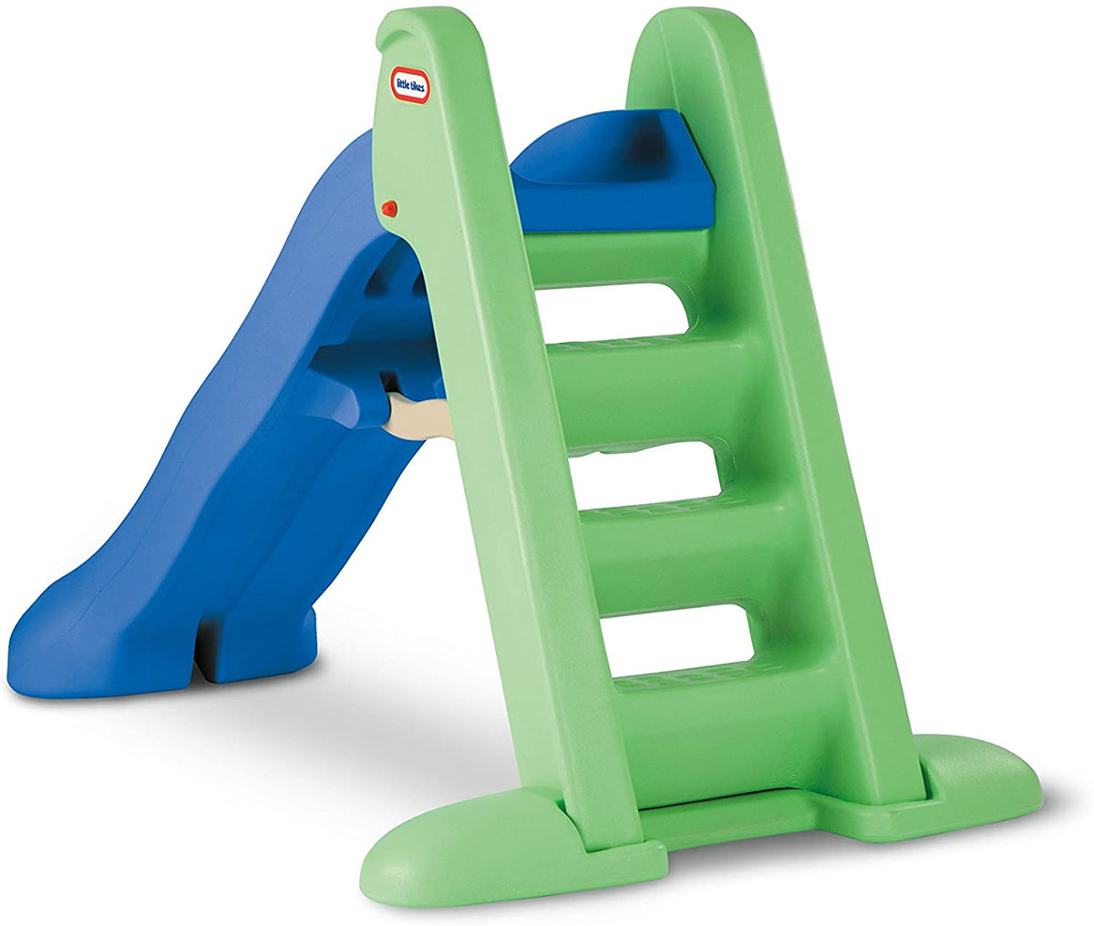 Climb and Slide Super Dip