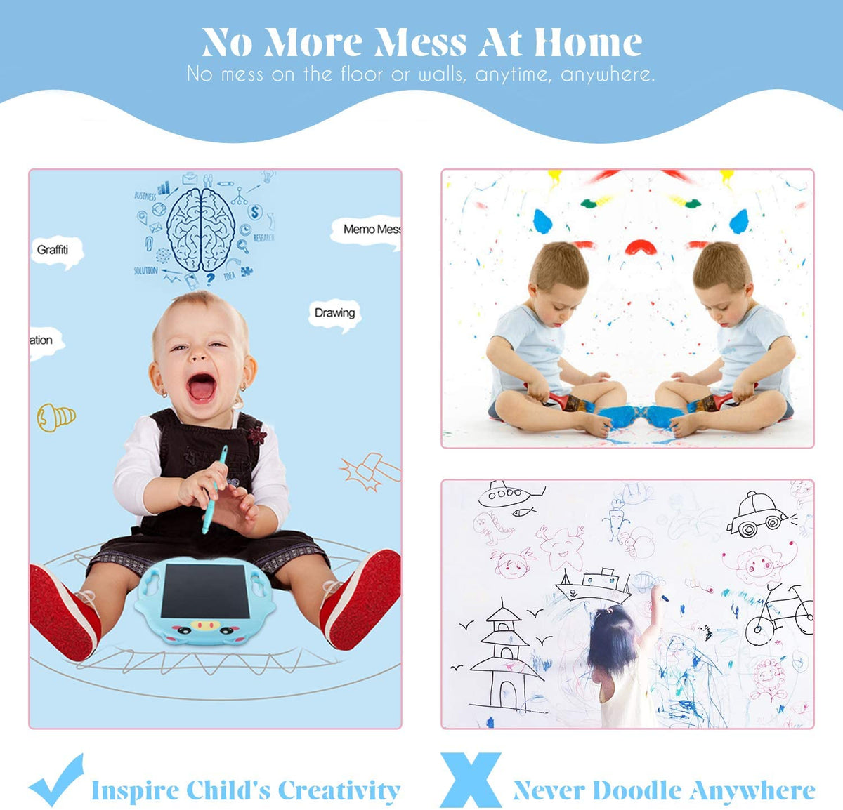 Brilliance Junior Doodler