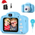My First Digital Video Cam (Blue) - product photo