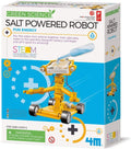 Saltwater Robot Science Kit