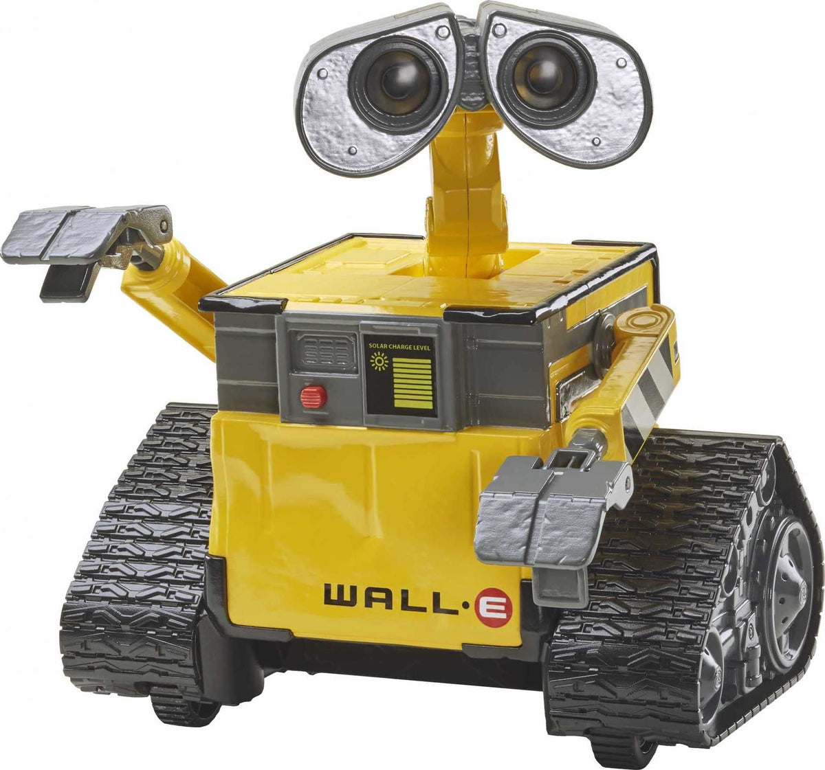 Disney Pixar WALL-E Remote-Control Robot with 20 Light & Sound Effects