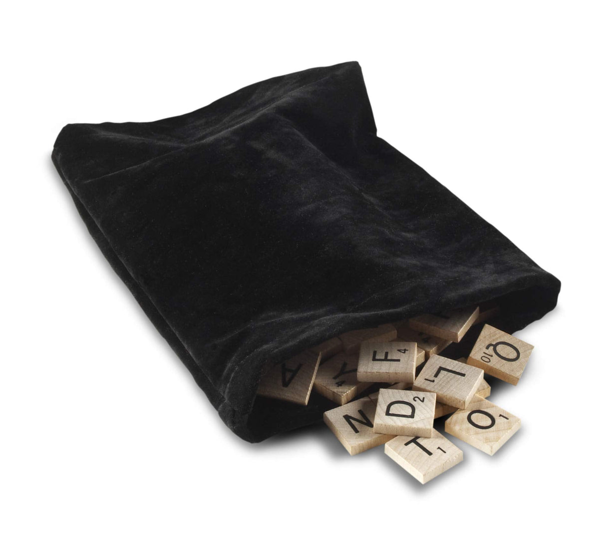 Crossword with Deluxe carrying case