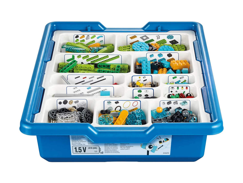 Education Core Set by LEGO