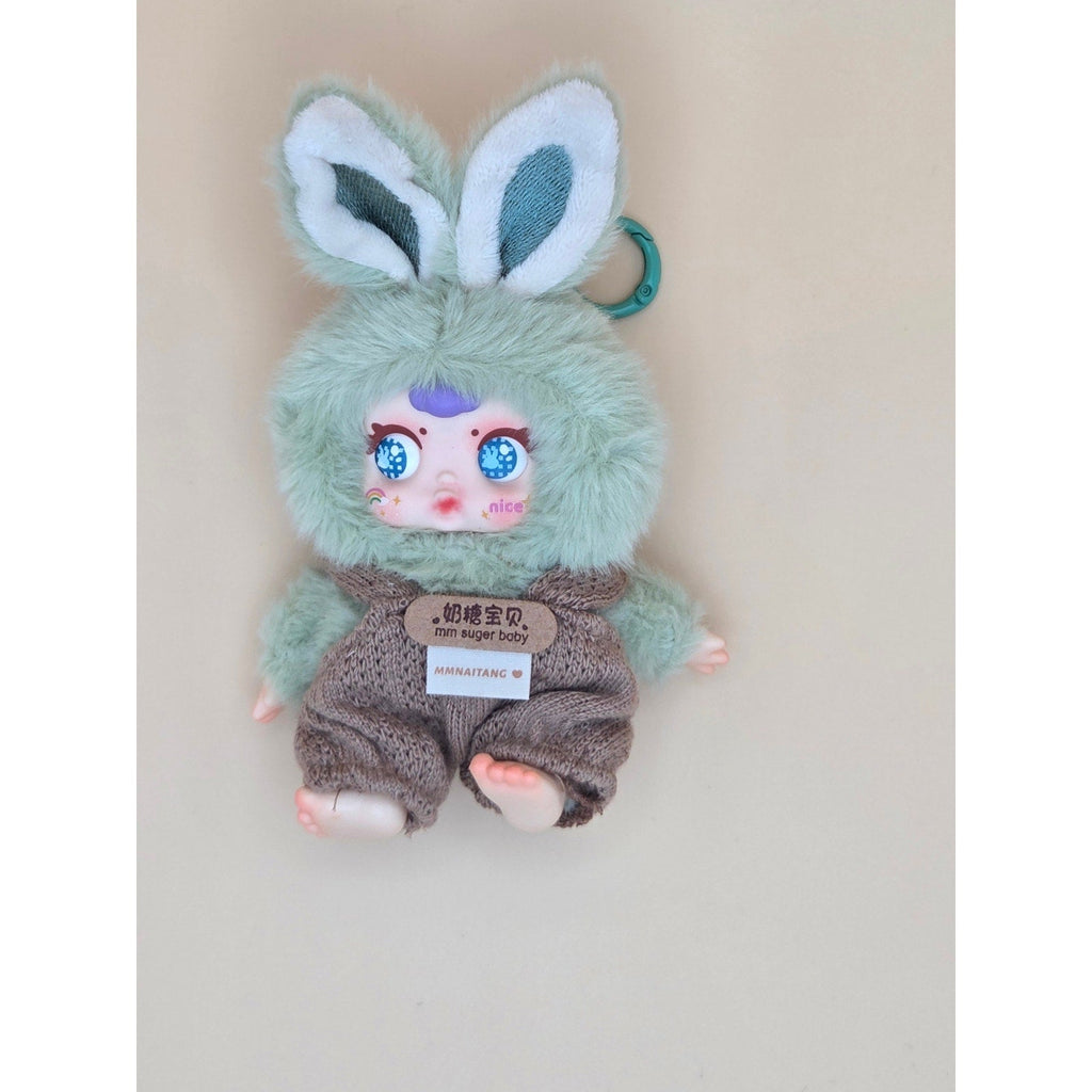 MM Sugar Baby Fashion Show Blindbox Cangxia Figure — product photo 1 of 4