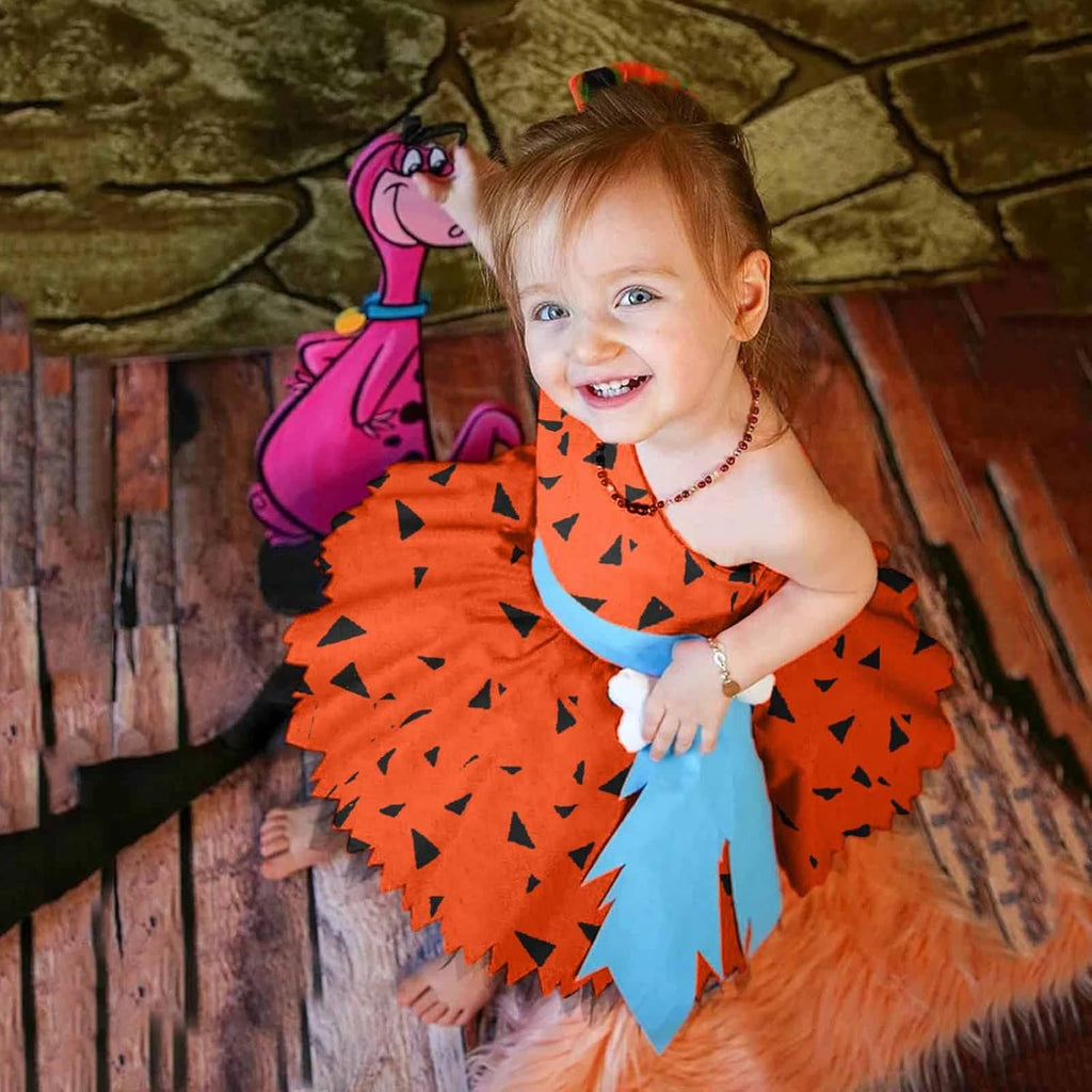 Toddler Caveman Costume — product photo 2 of 6
