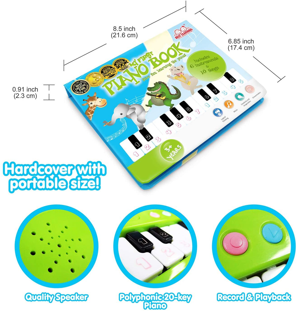 Mozart Junior Masters