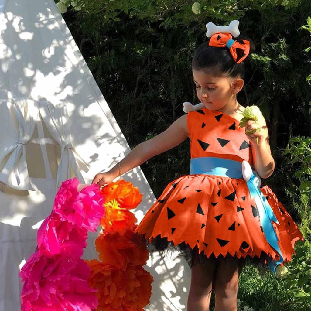Toddler Caveman Costume — product photo 3 of 6
