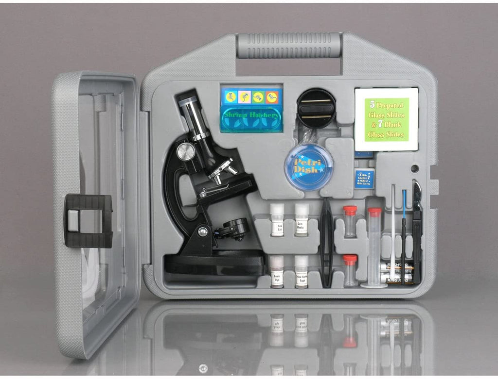 Serious Science STEM Pack