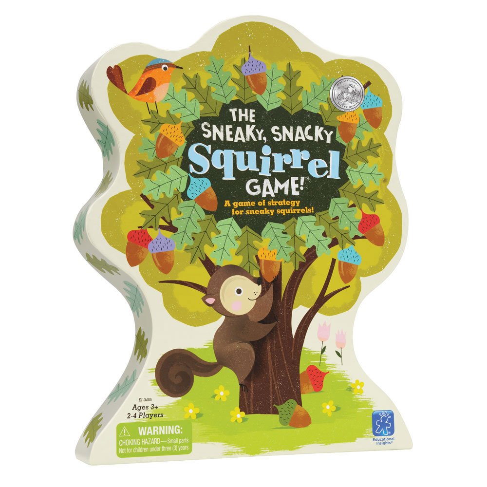 Spin the Wheel Forest Game