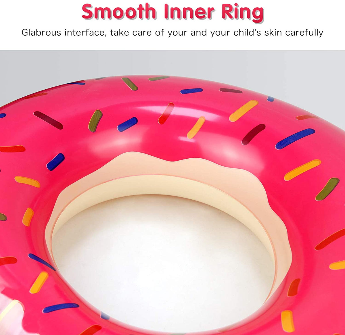 Yummy Treat Pool Recliner