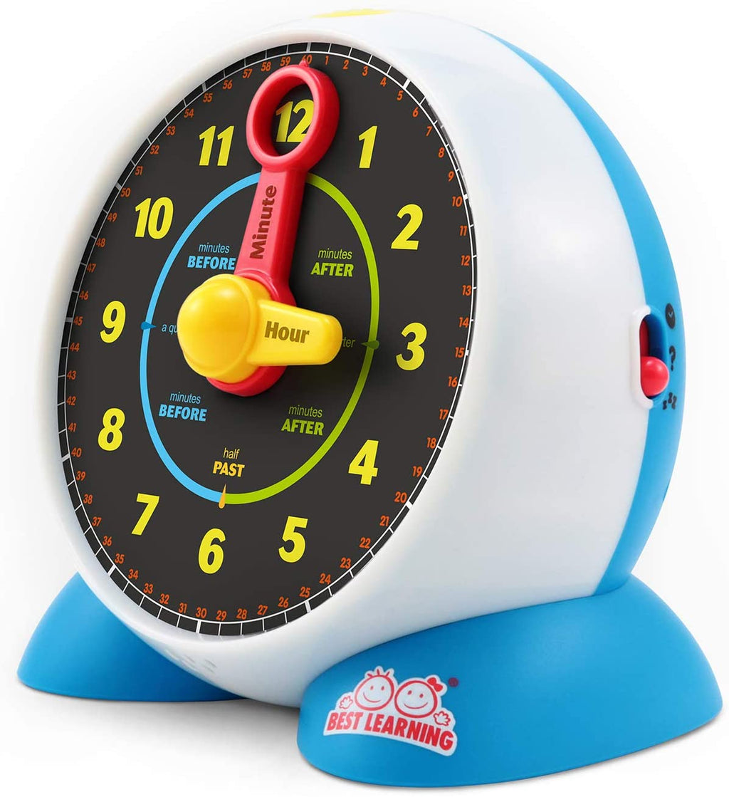 Future Time Communicator