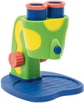 Nature Microscope for Young Scientists