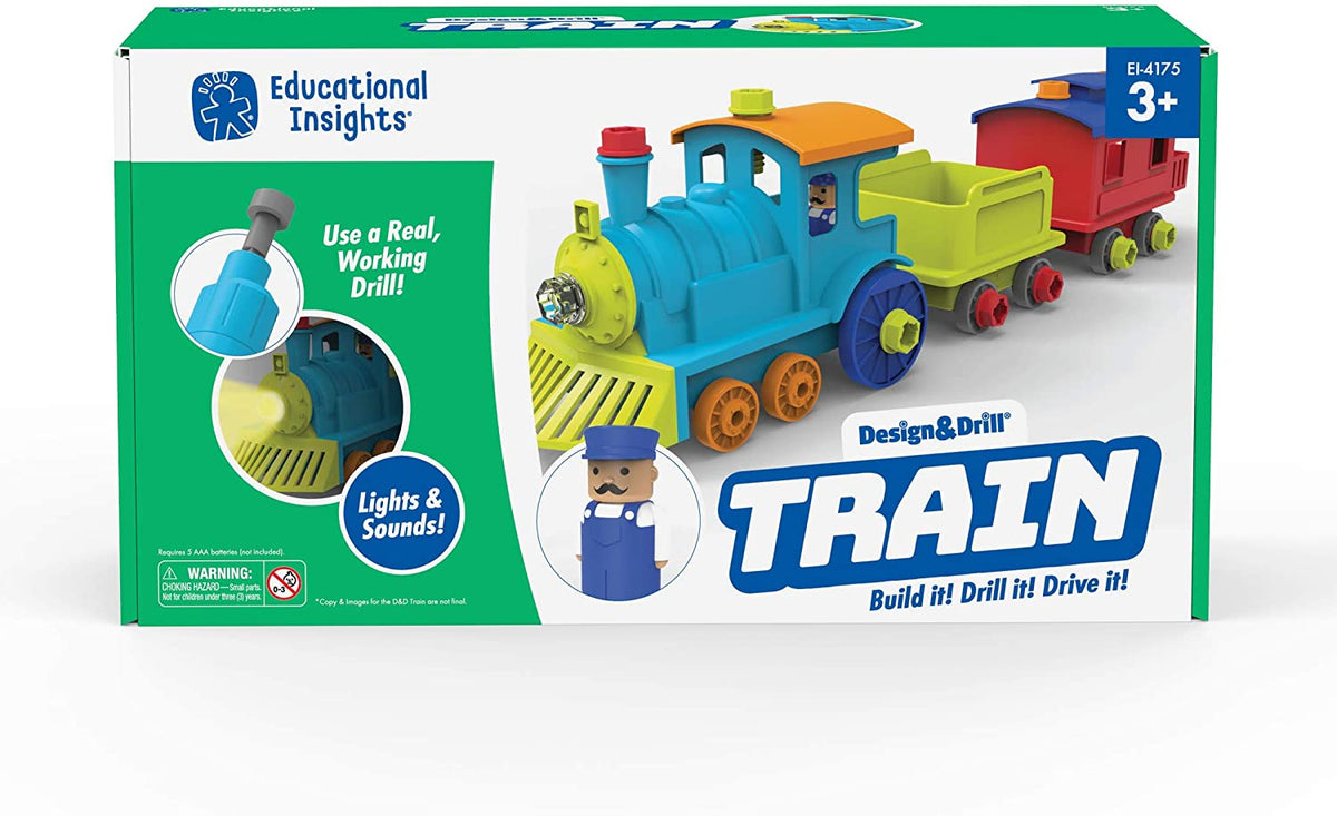 Burrowing STEM Engine