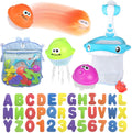 Bathroom Buddies Set