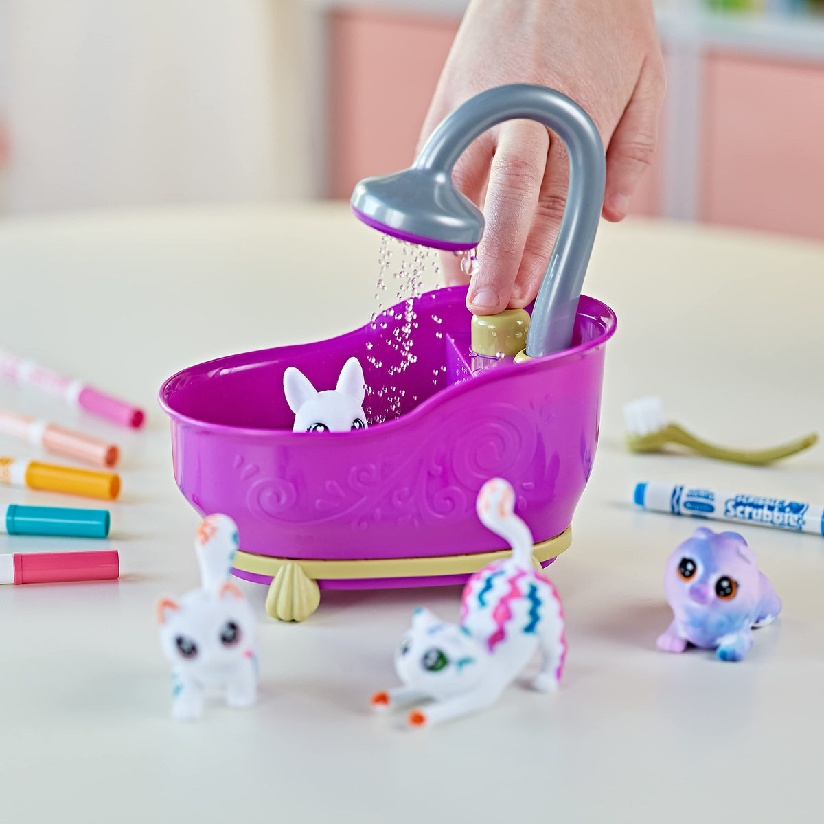 Pet Bathing Tub