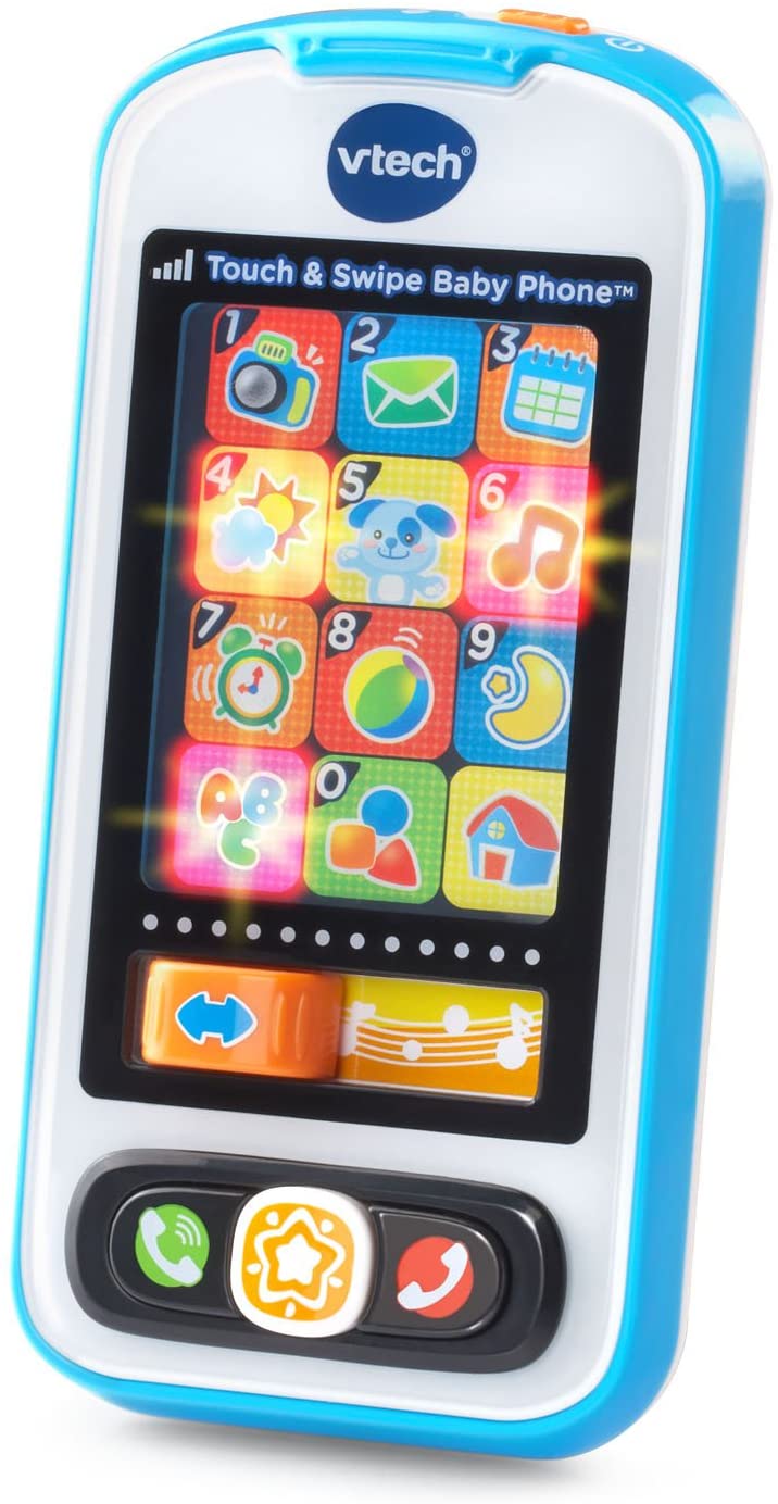 Baby First Phone - product photo