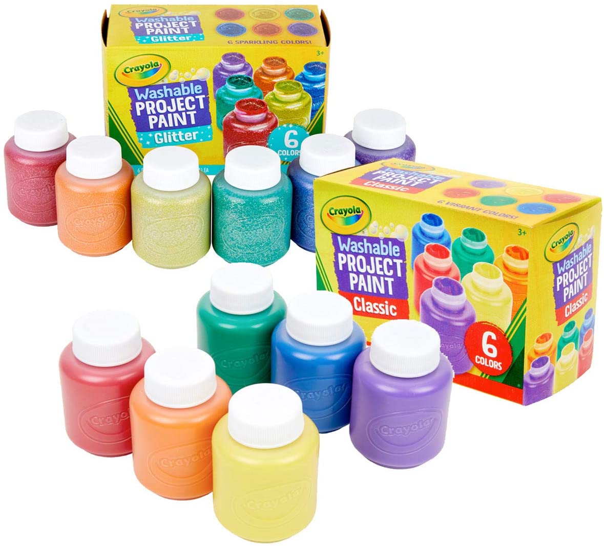 Art of Youth Starter Paints Set