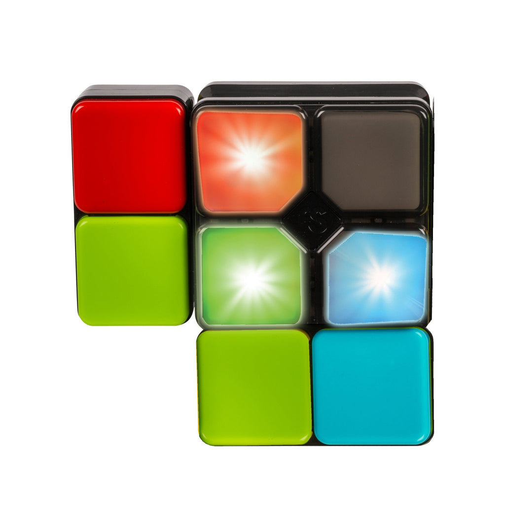 Flipslide Electronic Handheld Puzzle Game by Moose Toys