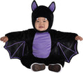 Baby Bat Halloween Costume (6–12M) — product photo 1 of 5