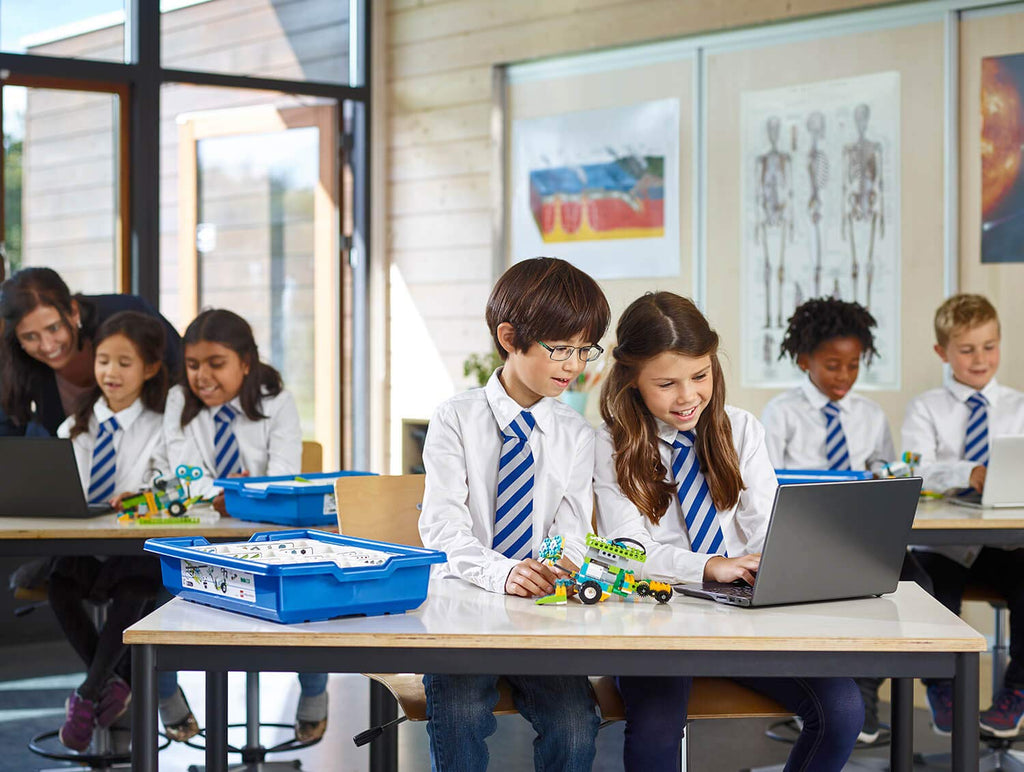 Education Core Set by LEGO