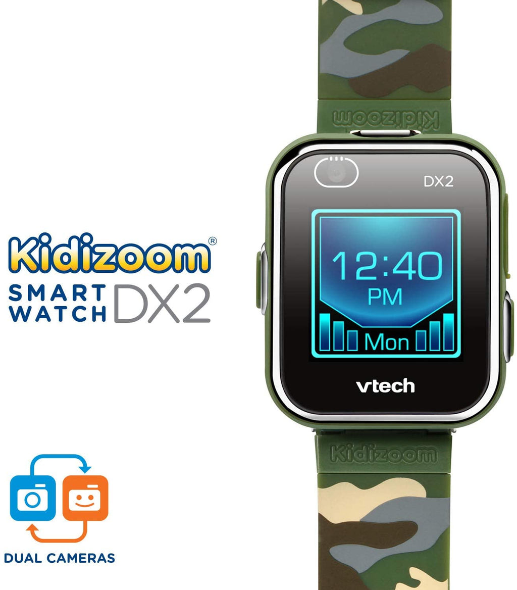 Adventure Kids Smartwatch