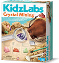 Dazzling STEM Excavation