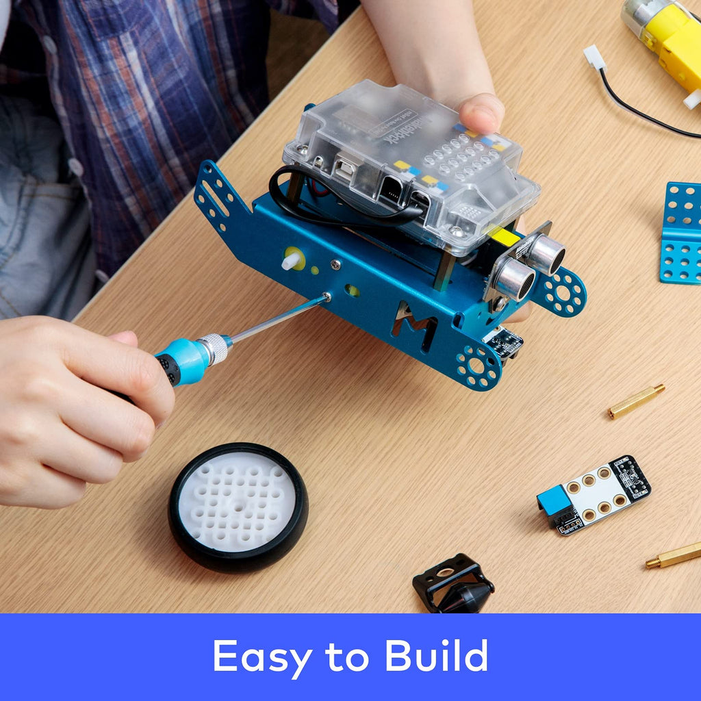 Coding e-Bot Kit - product photo