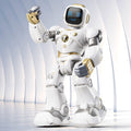 Ruko 1088 Smart Robot for Kids with App, Voice & Remote Control