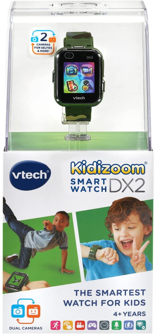 Adventure Kids Smartwatch