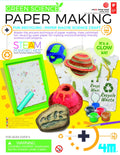 Science Paper Making Kit