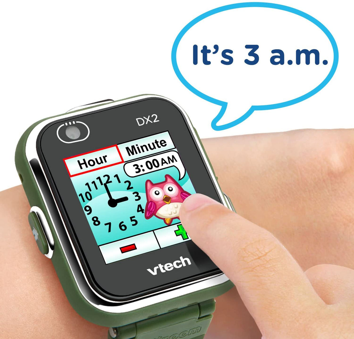 Adventure Kids Smartwatch