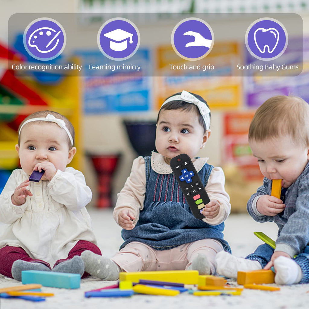 Baby’s First Teether