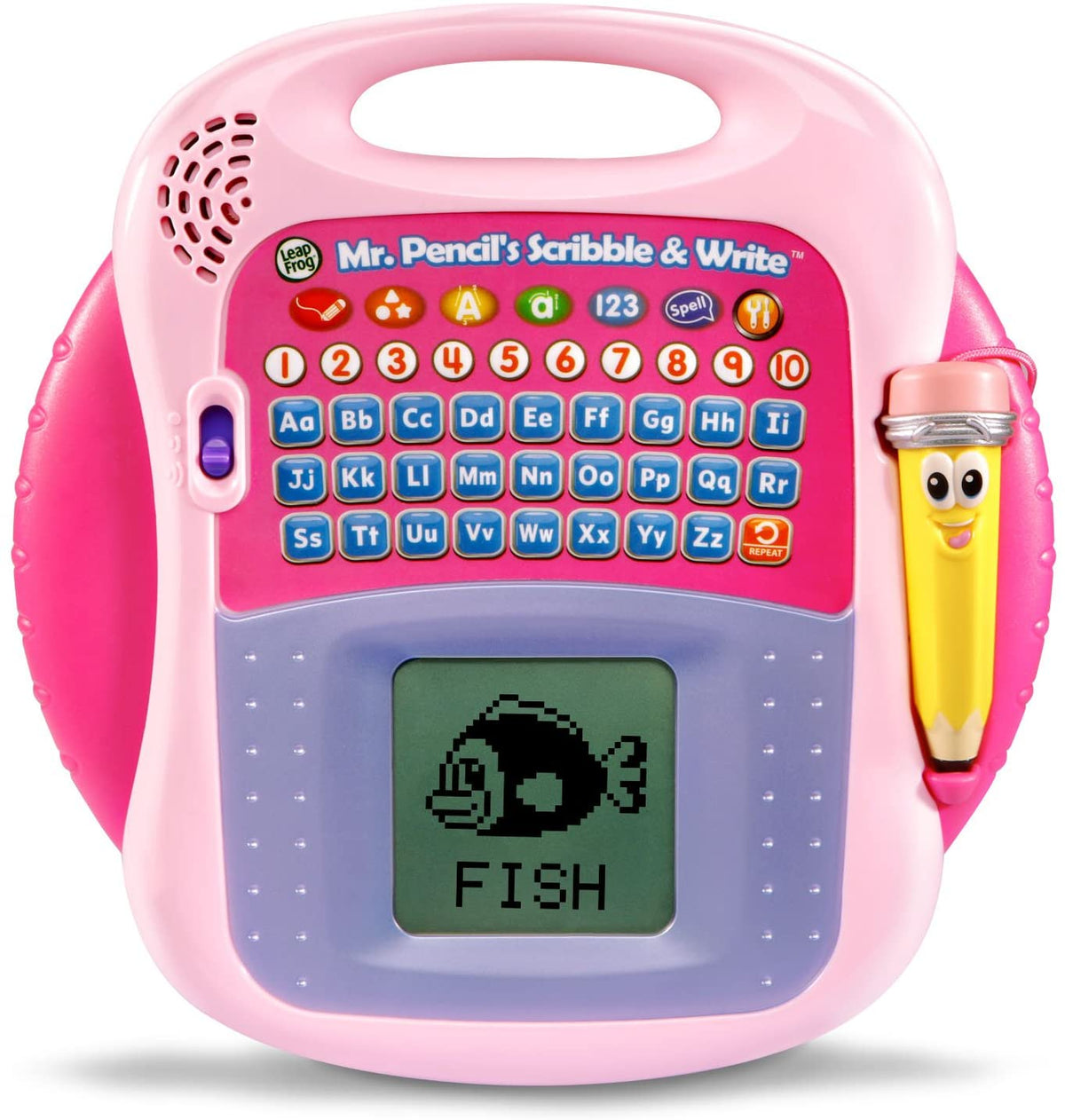 The Growing Writer Computer