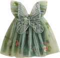 Baby Butterfly Fairy Costume — product photo 1 of 10