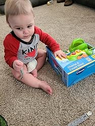 Mathematical Counting Baby Dinosaur