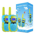 Kids Walkie Talkies for Camping, 22 Channels, 3-Mile Range