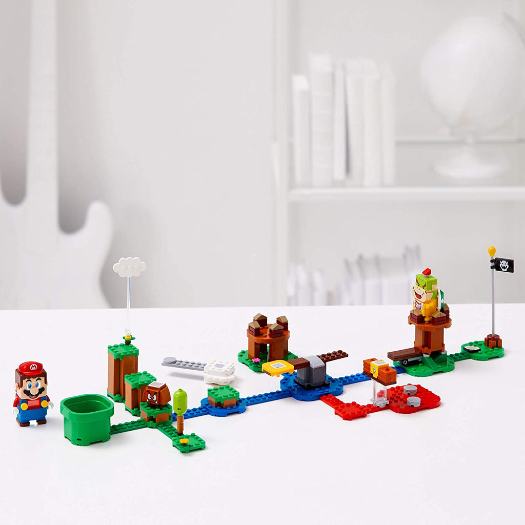 Jumping Quest Platform Builders