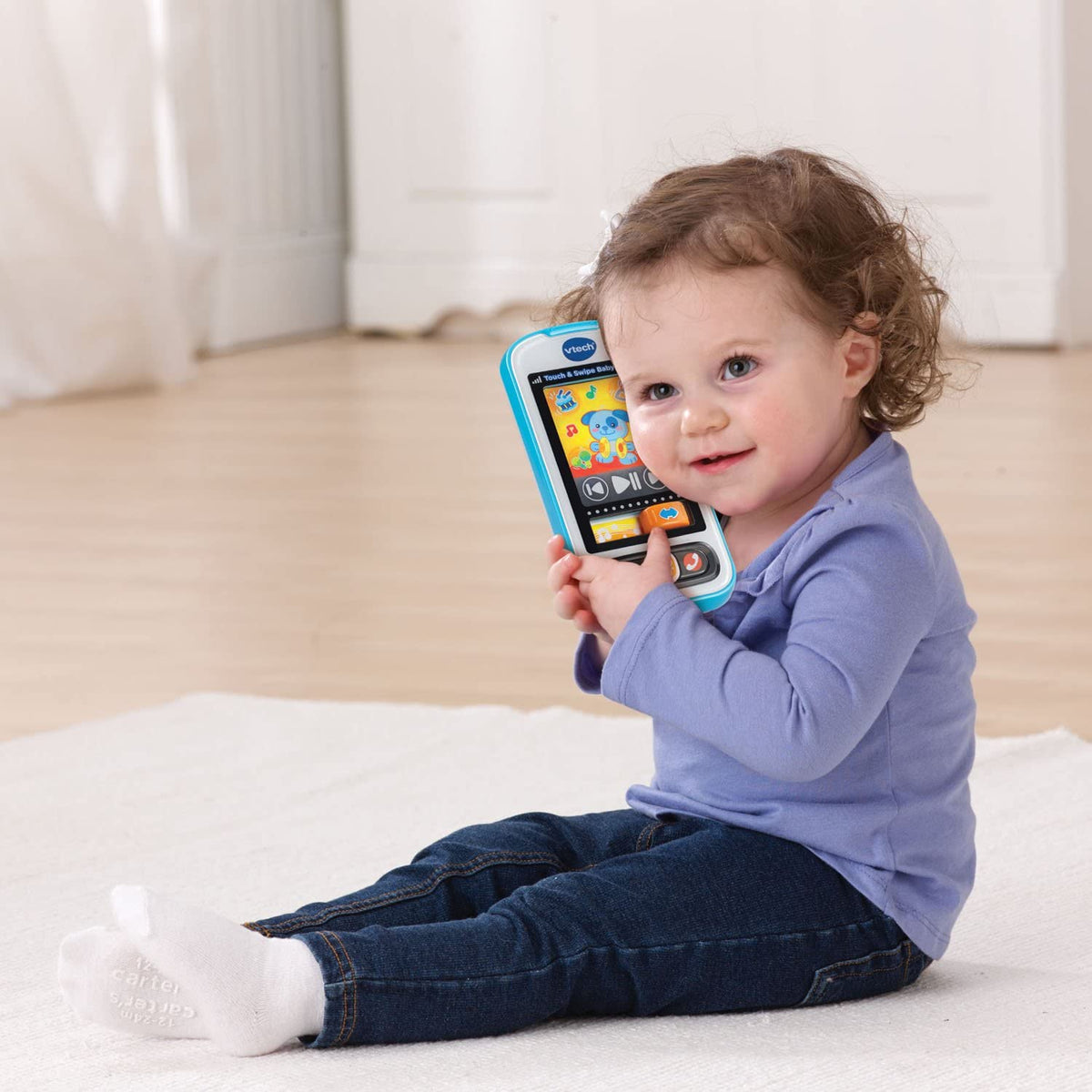 Baby First Phone - product photo