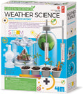 Climate Change STEM Expert